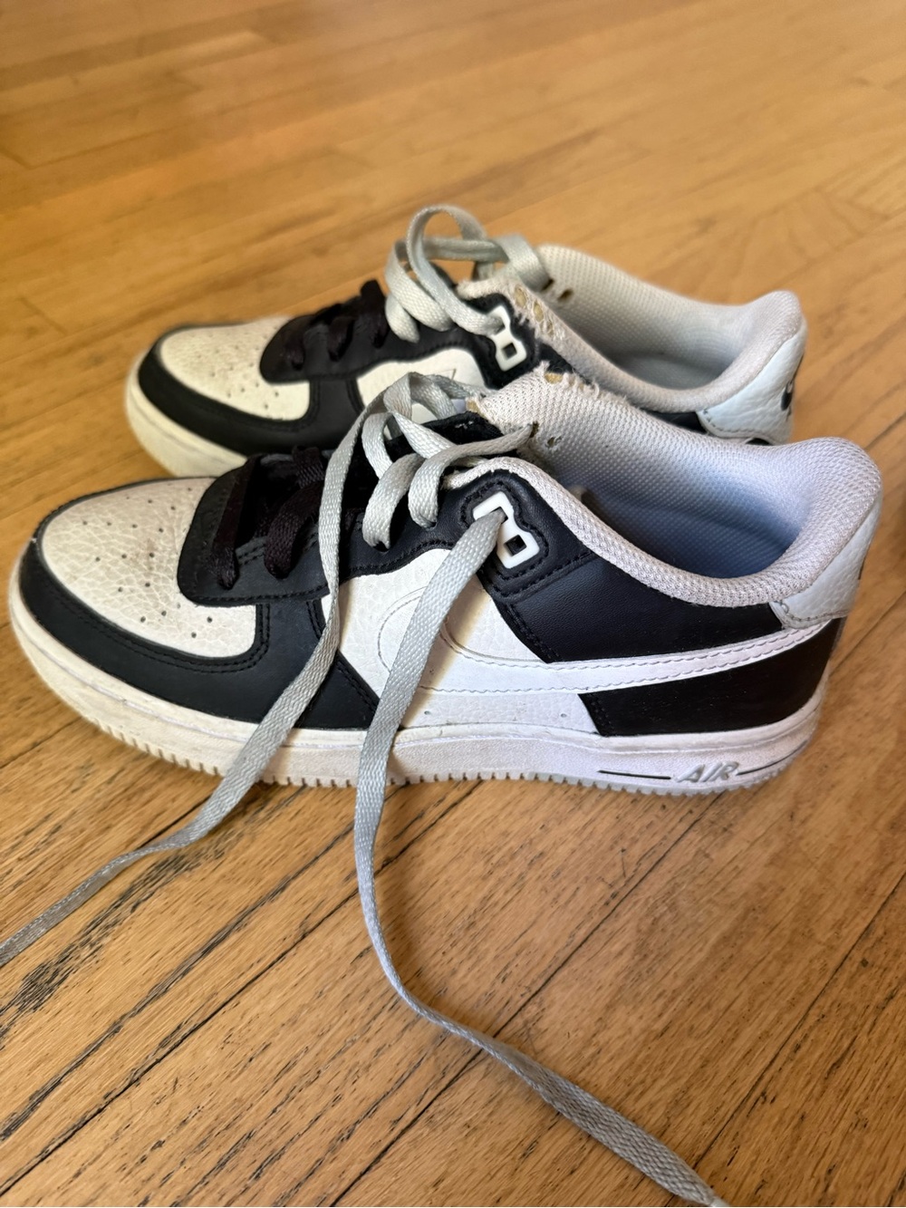 Nike Air Force